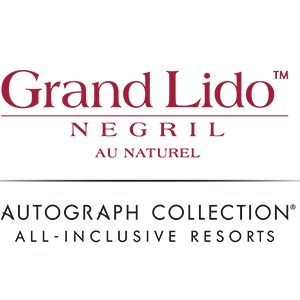 Logo of Grand Lido Negril