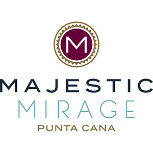 Logo: Majestic Mirage Punta Cana - All Suites Resort