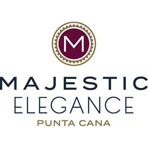 Logo: Majestic Elegance Punta Cana