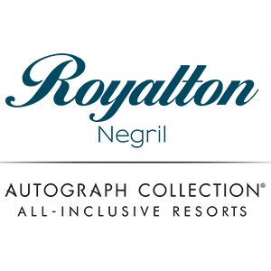 Logo: Royalton Negril