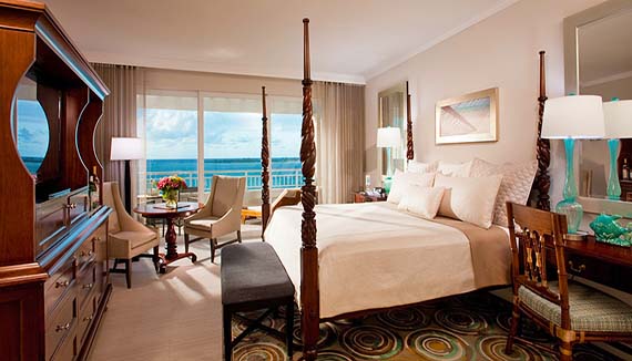 Sandals Royal Bahamian Spa Resort And Offshore Island Westjet Official Site