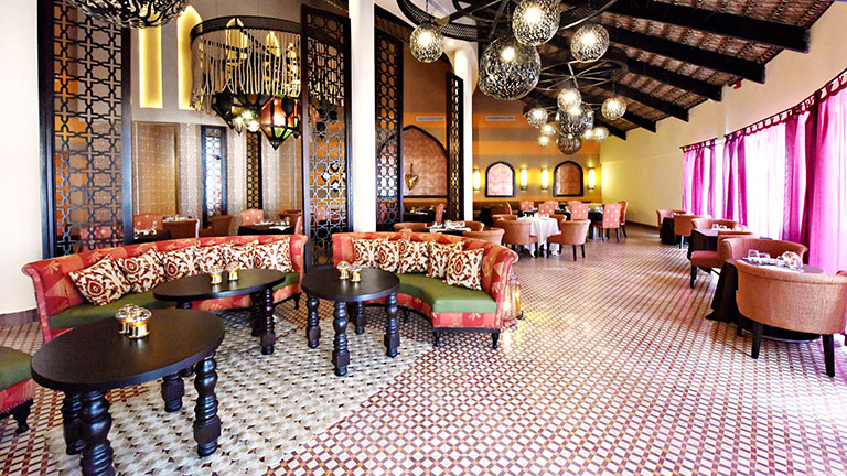 Tandoori Restaurant