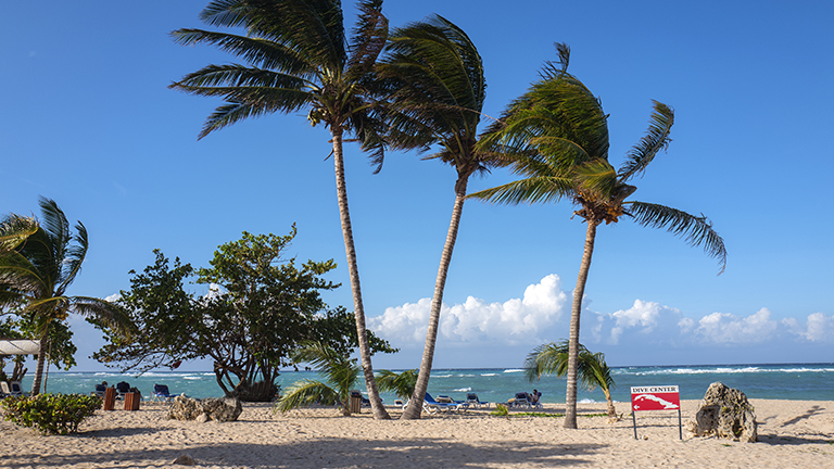 Plage