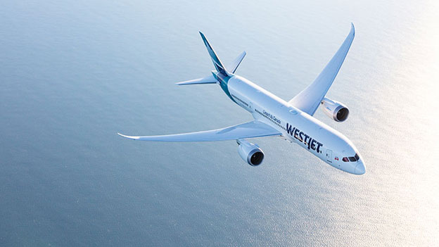WestJet Completes Acquisition of Sunwing - Open Jaw