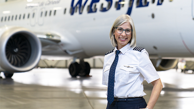 Who we are  WestJet official site