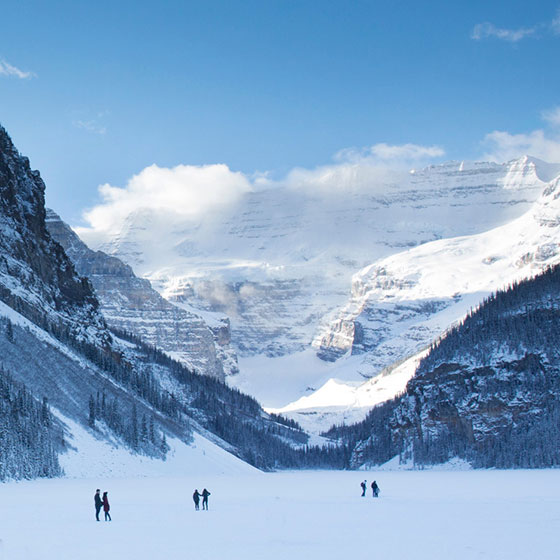 Lake Louise