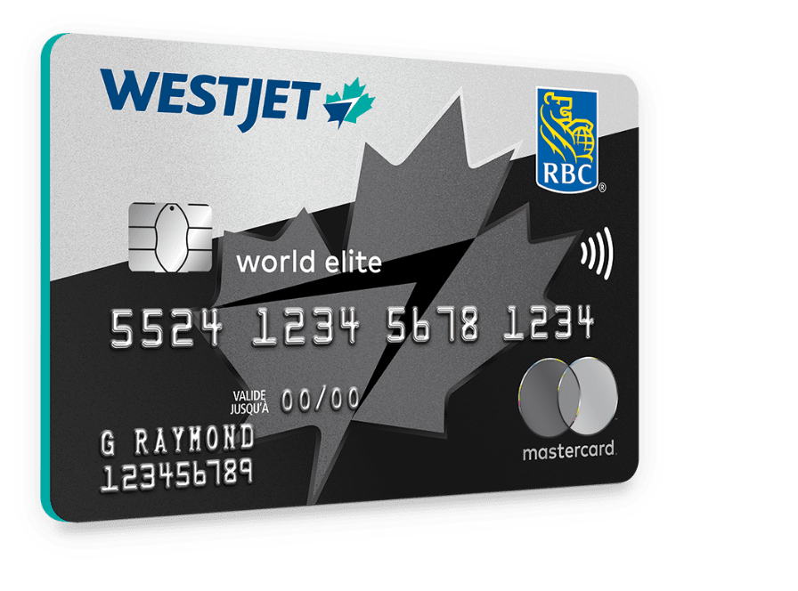 westjet mastercard travel insurance benefits