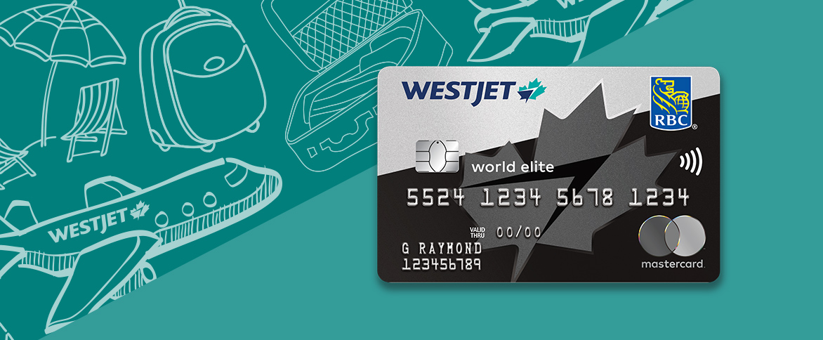westjet travel credit