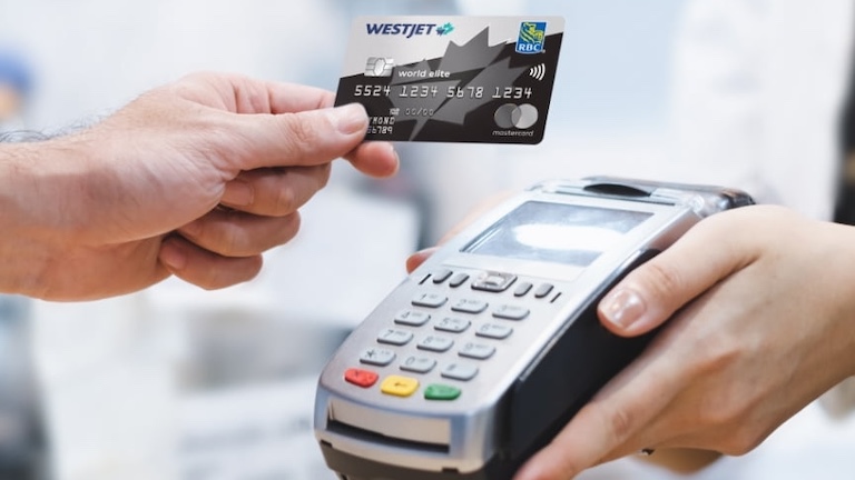 westjet travel gift cards