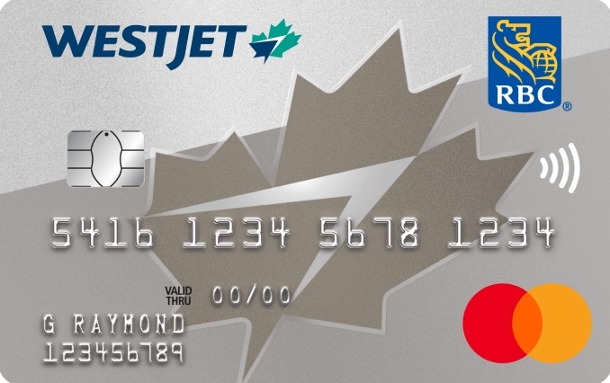 westjet travel gift cards