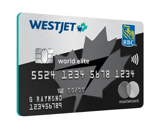 westjet travel gift cards