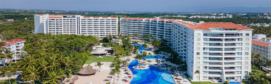 View of Wyndham Alltra Vallarta, All-Inclusive