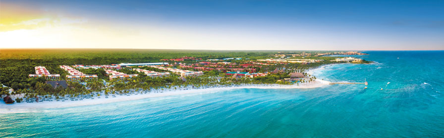 Barceló Maya Grand Resort