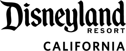 Disneyland Resort California logo
