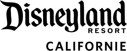 Logo de Disneyland Resort California