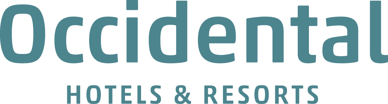 Occidental Hotels & Resorts logo