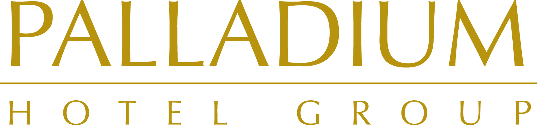 Palladium Hotel Group logo