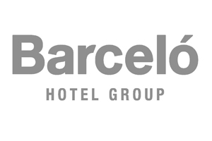 Barcelo Hotel Group logo