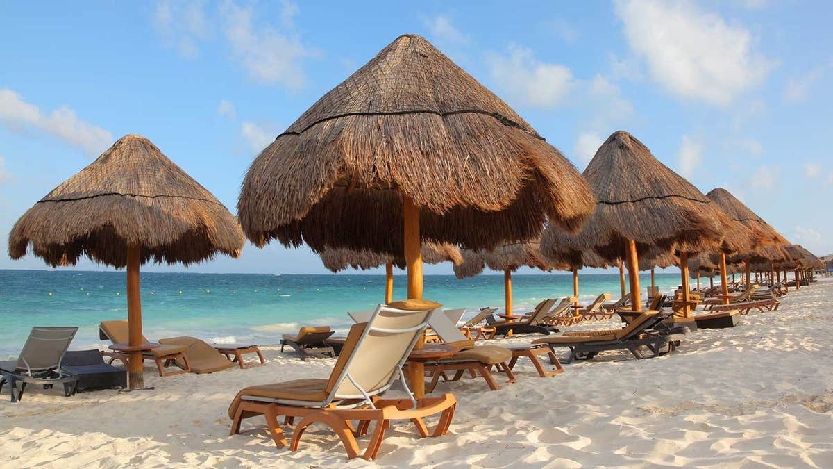 Flights from Vancouver YVR to Cancun CUN WestJet official site